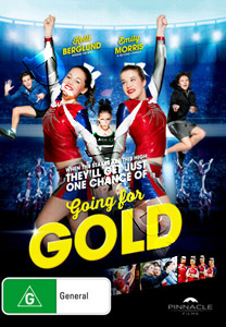 Going for Gold |   DVD